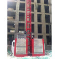 Construction Hoist Sc200 Building Elevator en venta